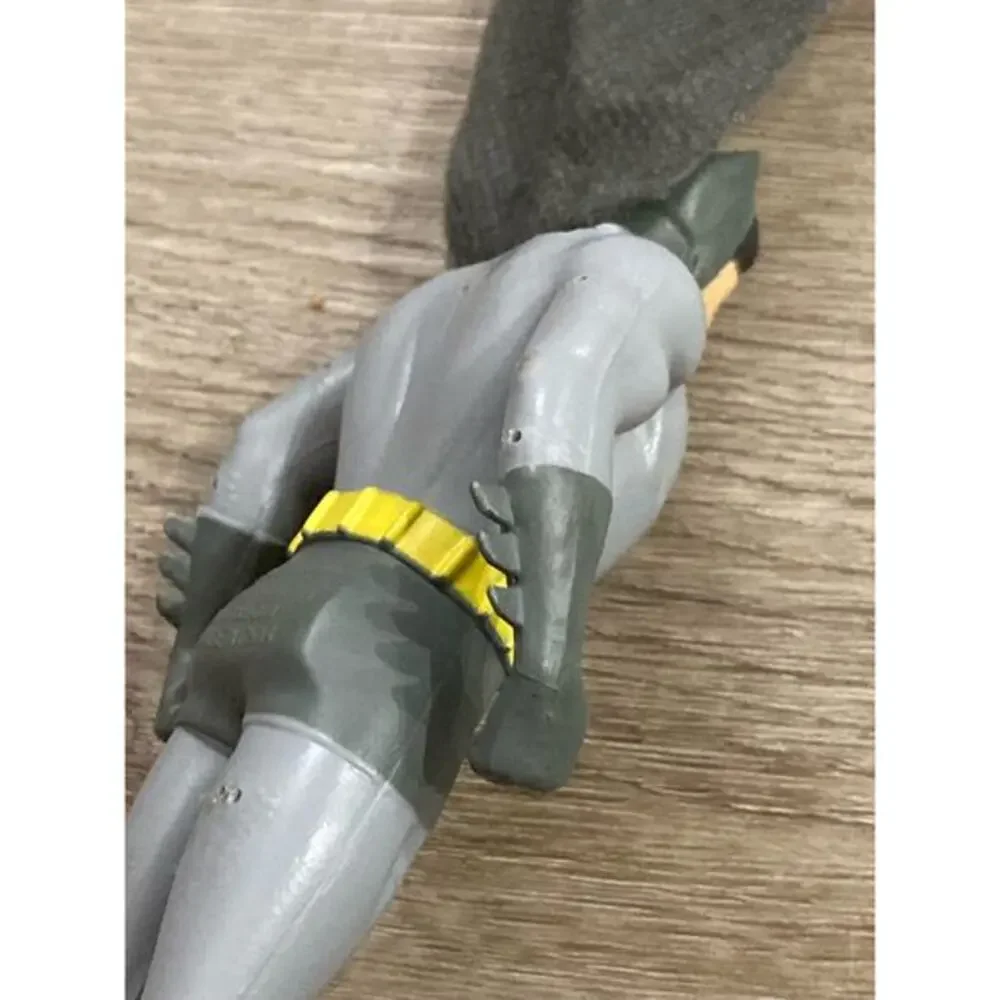 Batman‎ Bendable Posable Action Figure 6